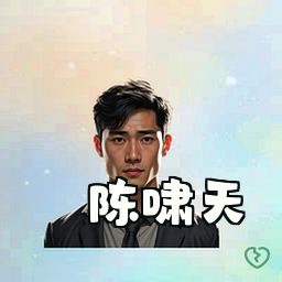 陈啸天